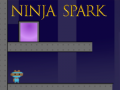 Игра Ninja Spark