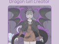 Игра Dragon Girl Creator