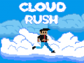 Игра Cloud Rush