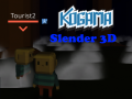 Игра Kogama Slender 3D