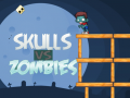 Игра Skulls vs Zombies