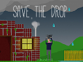 Игра Save the Drop