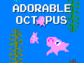 Игра Adorable Octopus