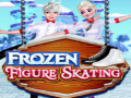 Ігра Frozen Figure Skating
