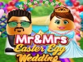 Ігра Mr & Mrs Eeaster Wedding