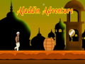 Ігра Aladdin Adventure