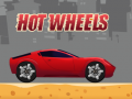 Ігра Hot Wheels