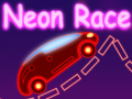Игра Neon Race