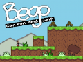 Игра Bego: Can Run And Jump
