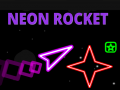 Ігра Neon Rocket