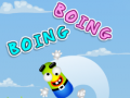 Игра Boing Boing