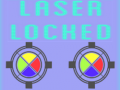 Игра Laser Locked