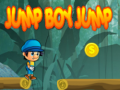 Ігра Jump Boy Jump