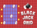Игра Black Jack Grid