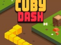 Ігра Cuby Dash