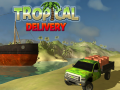 Игра Tropical Delivery