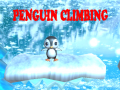 Игра Penguin Climbing