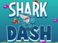 Игра Shark Dash