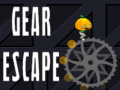 Игра Gear Escape