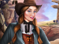 Игра The Sheriff's Daughter