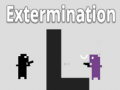 Игра Extermination