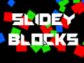 Игра Slidey Blocks