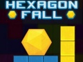Ігра Hexagon Fall