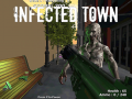 Игра Infected Town