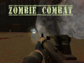 Игра Zombie Combat