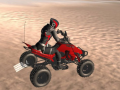 Игра Desert Racing