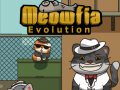 Игра Meowfia Evolution