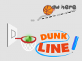 Игра Dunk Line