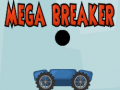 Игра Mega Breaker