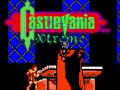 Игра Castlevania Xtreme