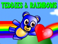 Игра Teddies and Rainbows