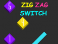 Игра Zig Zag Switch
