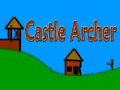 Игра Castle Archer