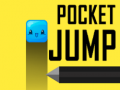 Ігра Pocket Jump