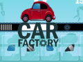 Игра Car Factory