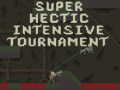 Игра Super Hectic Intensive Tournament