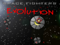 Игра Space Fighters Evolution