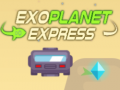 Игра Exoplanet Express