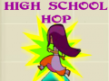 Игра High School Hop