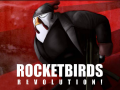 Игра Rocketbirds Revolution
