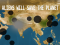 Ігра Aliens Will Save the Planet