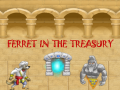 Ігра Ferret In The Treasury