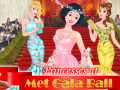 Игра Princesses At Met Gala Ball