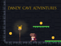 Игра Dandy Cave Adventures