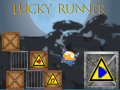 Ігра Lucky Runner