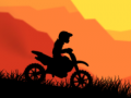 Ігра Sunset Bike Racer